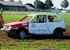 ABGH1099 Zevenhoven on Wheels Autocross 14-9-19